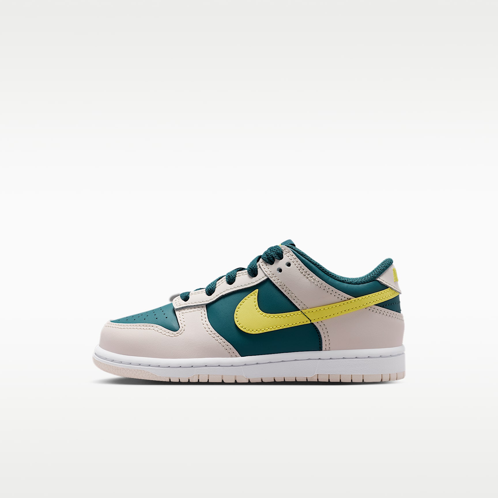 Nike Dunk Low Little Kids' Shoes. Nike.com